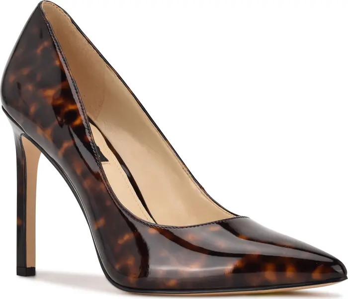 Nine West 'Tatiana' Pointy Toe Pump | Nordstrom | Nordstrom