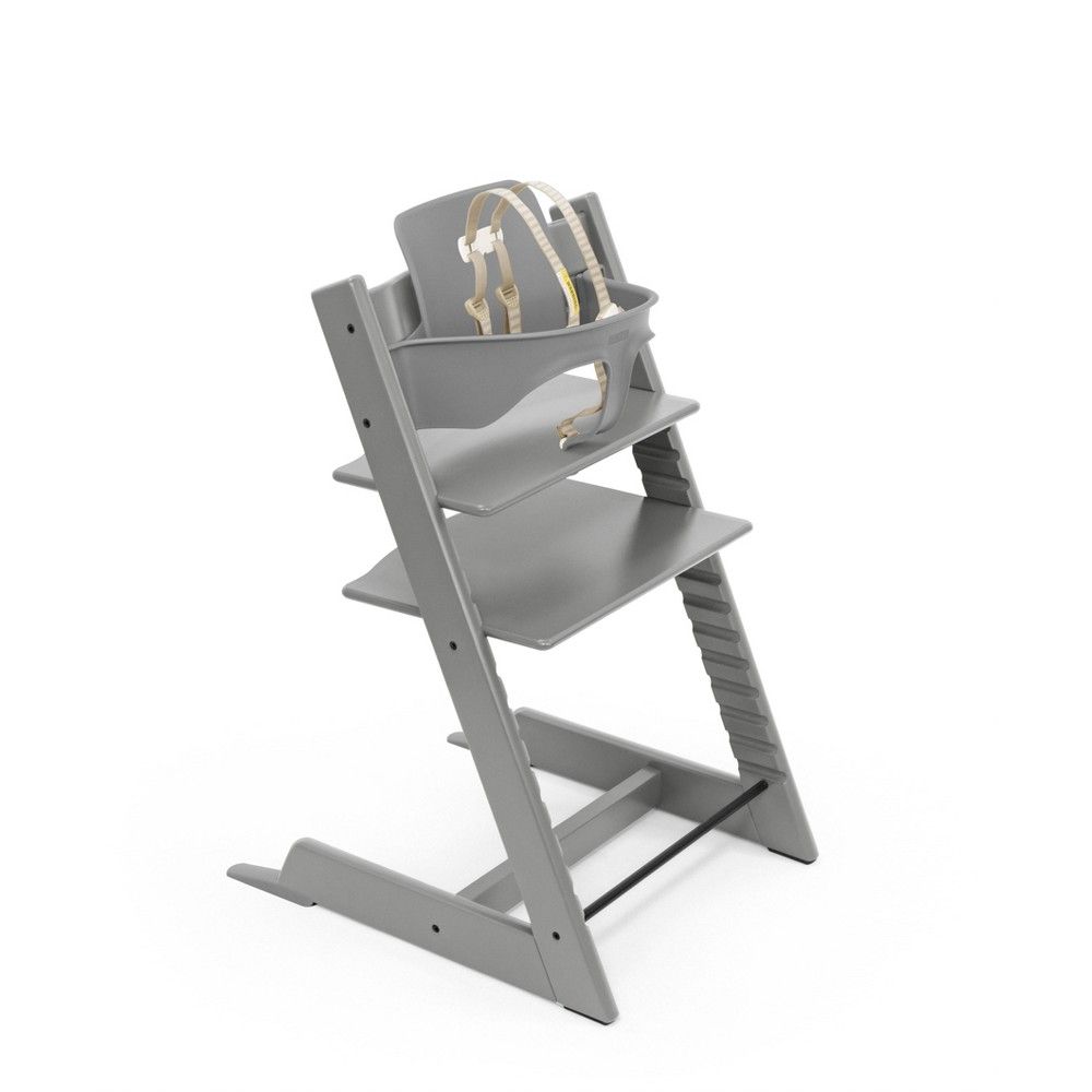 Stokke Tripp Trapp High Chair - Storm Gray | Target