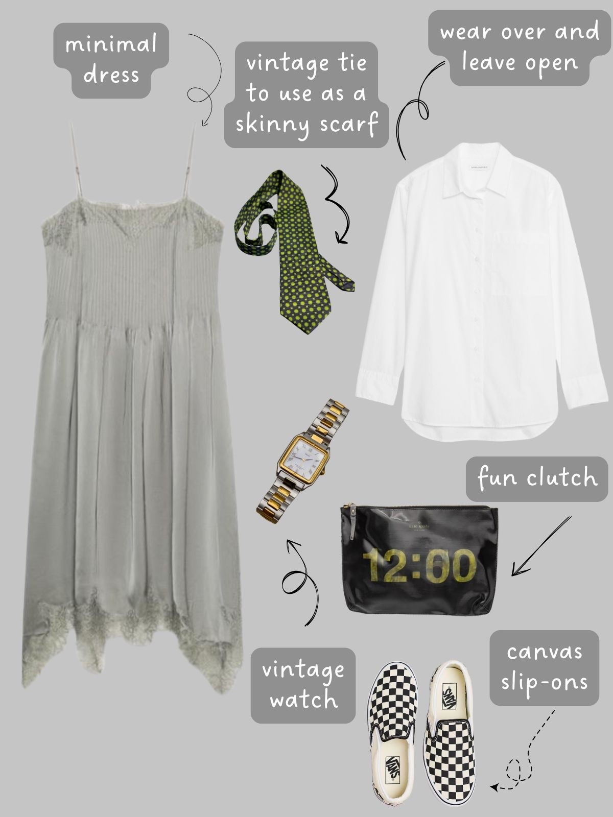 The collected versus curated wardrobe. 

You can read the reason for this series and more about it, along with outfit examples on my blog.

#LTKcanada #LTKsummer #LTKstyletip