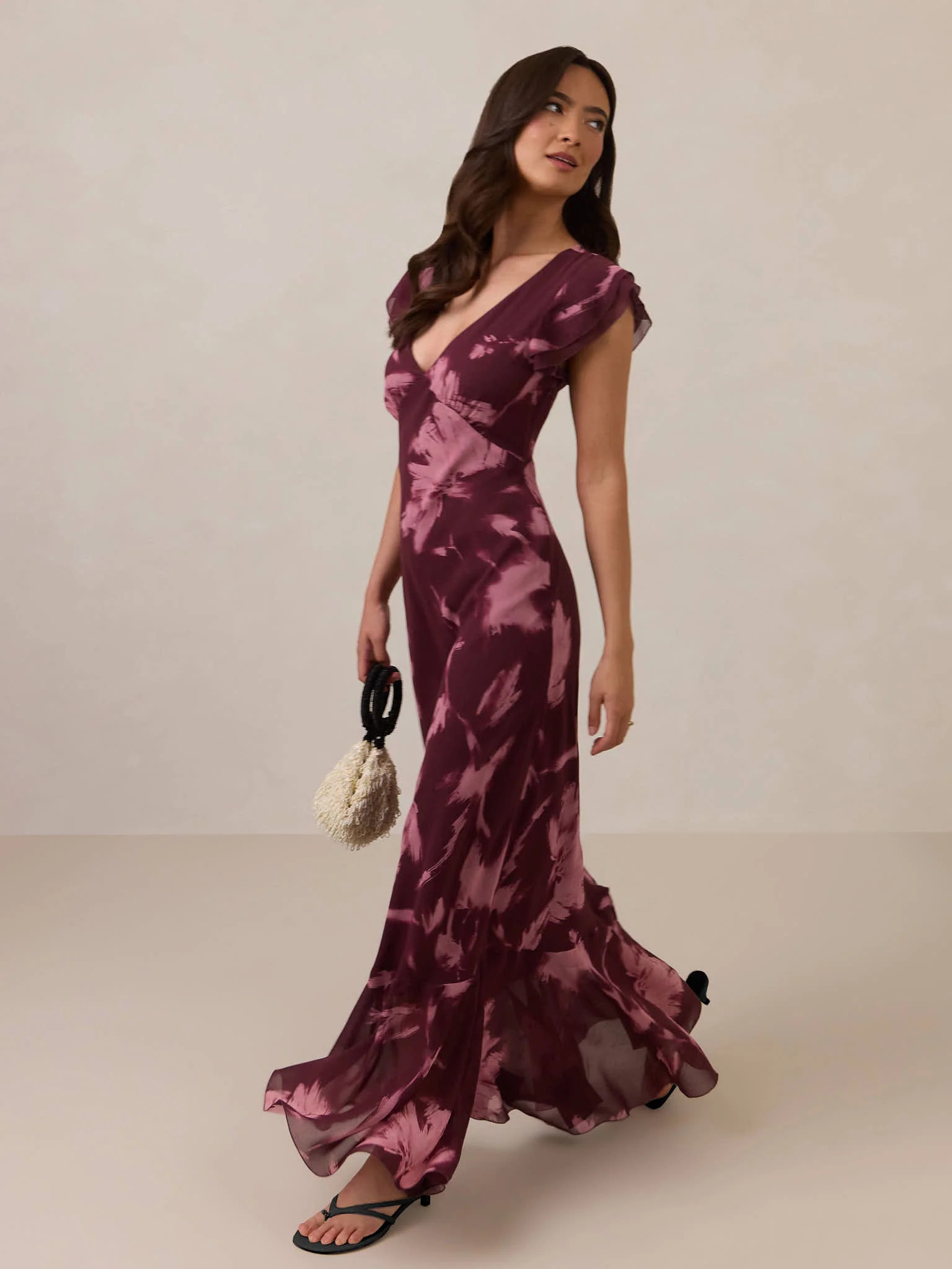 Clarke Dress | Park & Fifth Co.