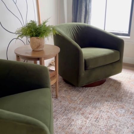 Velvet green swivel chair

#LTKfamily #LTKSeasonal #LTKhome
