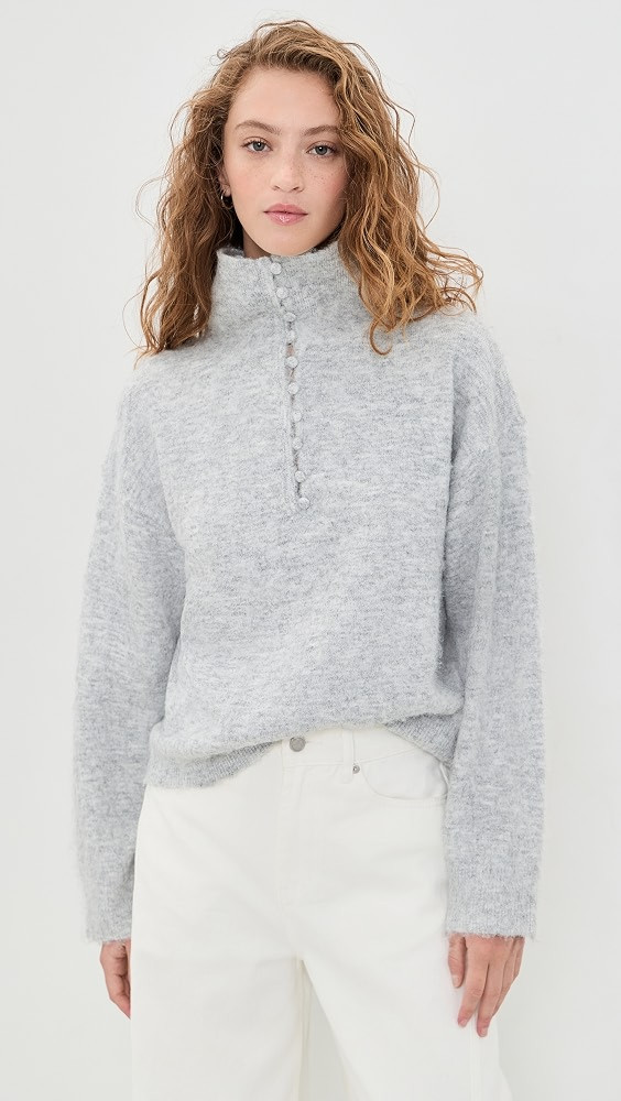 Maelly Sweater | Shopbop