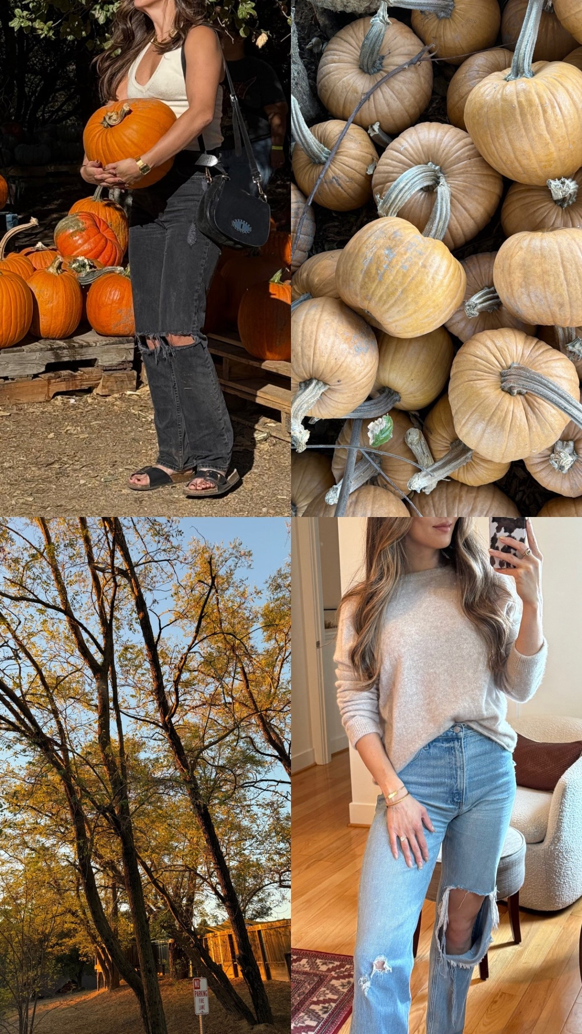 ONLY IN THE ABERCROMBIE APP. Use code: NEWFORYOU

Extra 20% off almost everything! Their pieces are my favorite ever and always a staple for me! 😍

#LTKStyleTip #LTKSaleAlert #LTKFindsUnder100