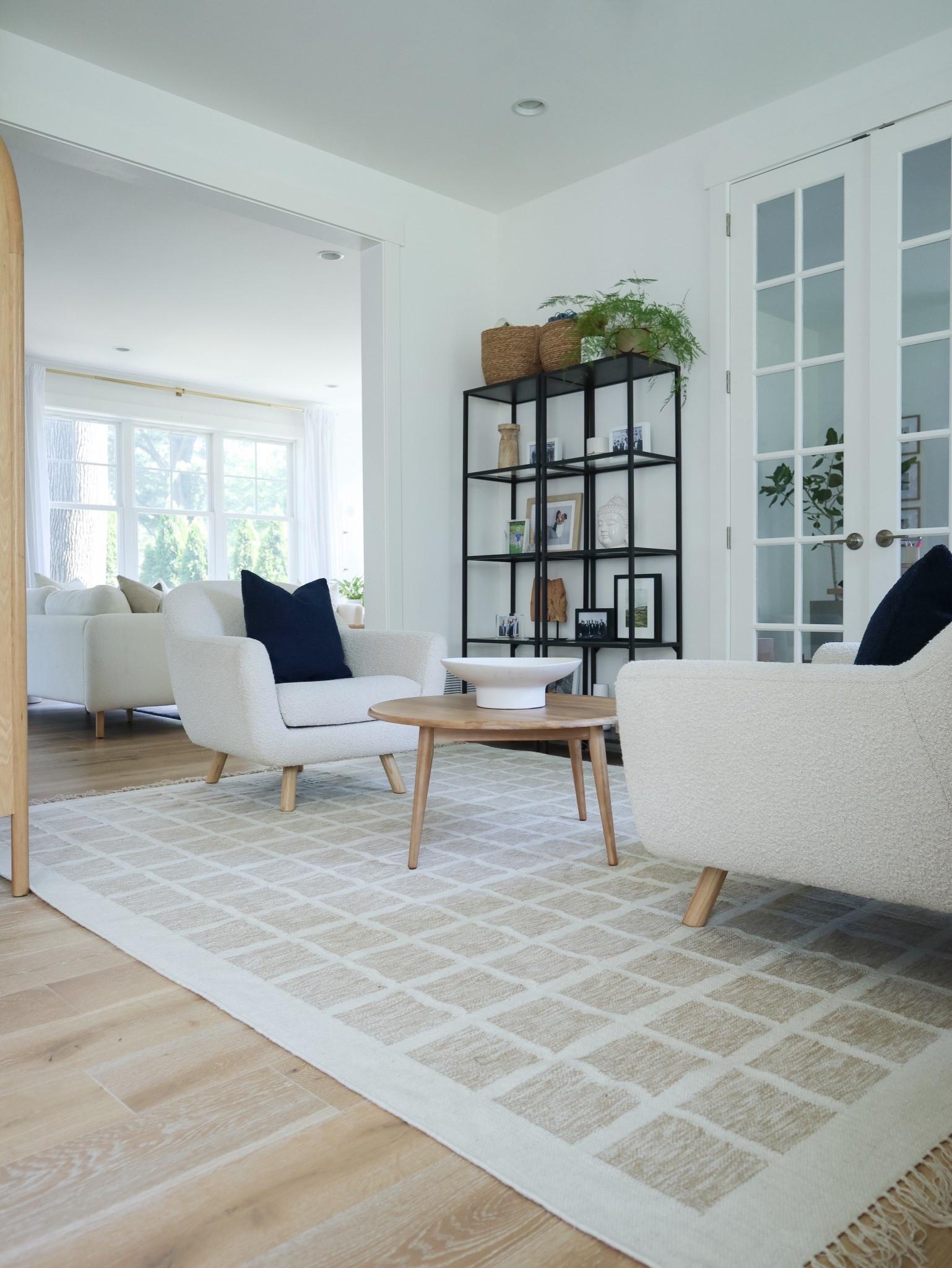 Article scandi summer refresh! Nothing like an easy home update to ring in the summer ☀️!
#scandihome #ourarticle

#LTKHome