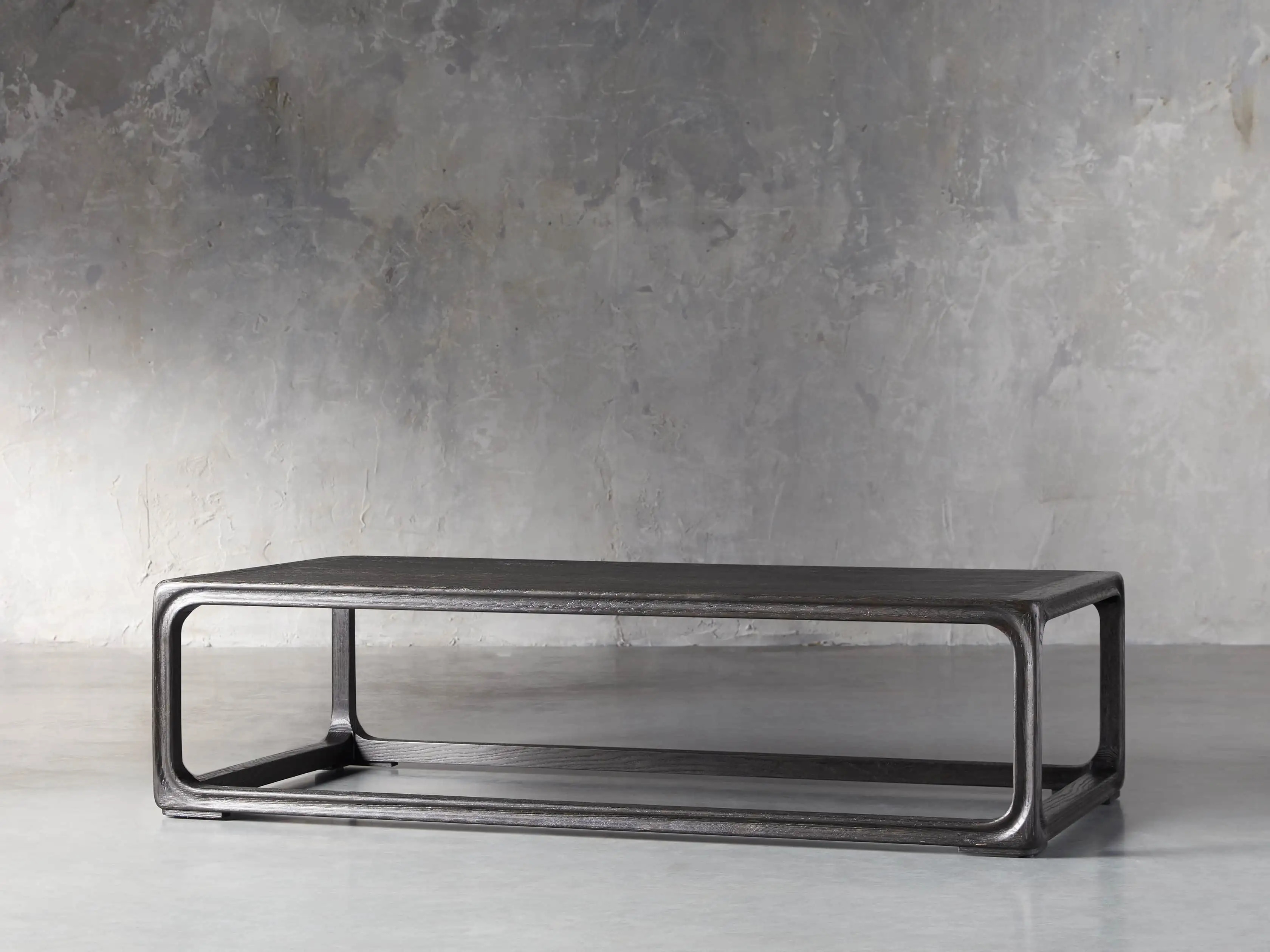 Bertogne Coffee Table | Arhaus