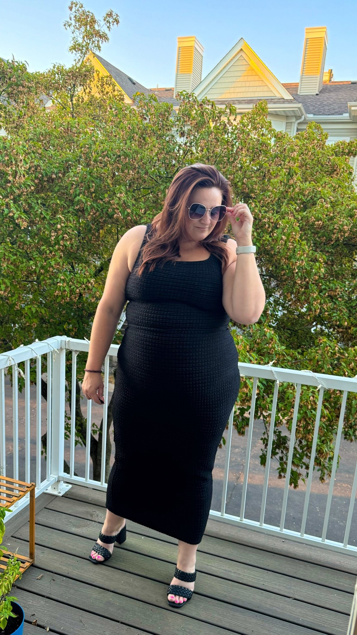 I’m ready for warmer weather 💚

#LTKPlusSize #LTKootd #LTKMidsize