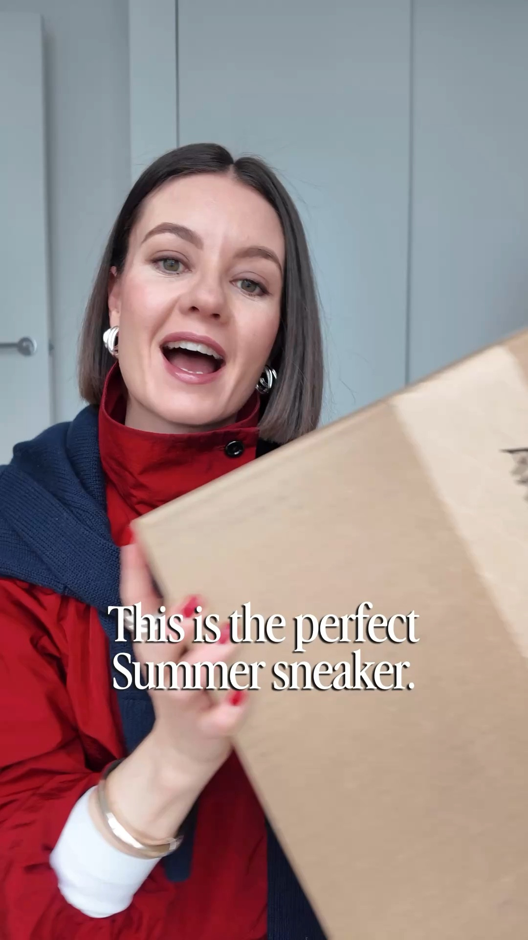 Haven’t purchased anything this fast in a long time! This is going to be the sneakers I wear on repeat for Spring and Summer! I ordered my usual size and they were snig so I would go up half a size.

#LTKSeasonal #LTKstorytime