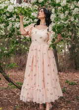 Diana Dress | JessaKae