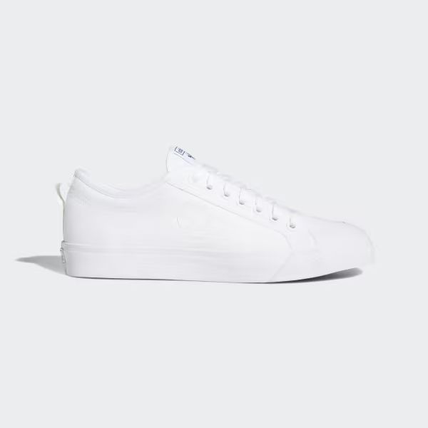 Nizza Trefoil Shoes | adidas (US)
