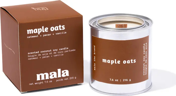 Wood Wick Candle | Nordstrom