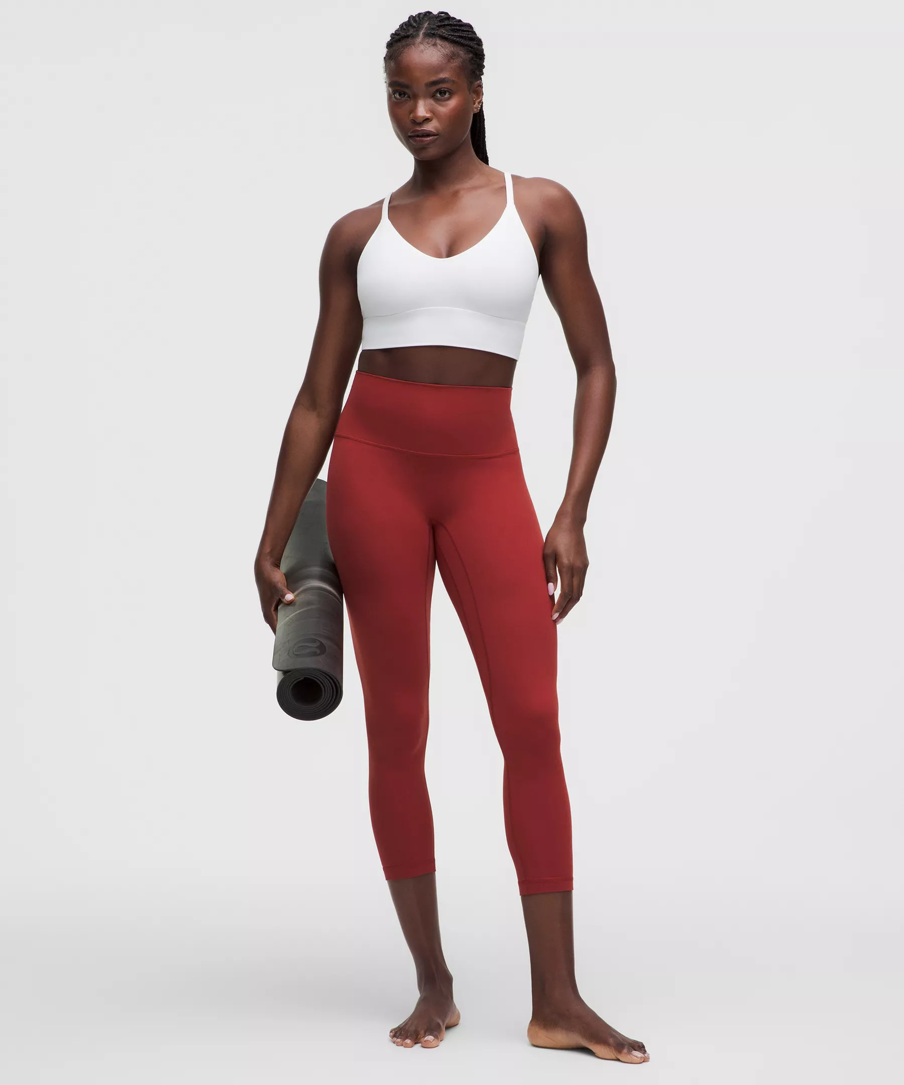 lululemon Align No Line™ High-Rise Pant 25 | Lululemon (US)