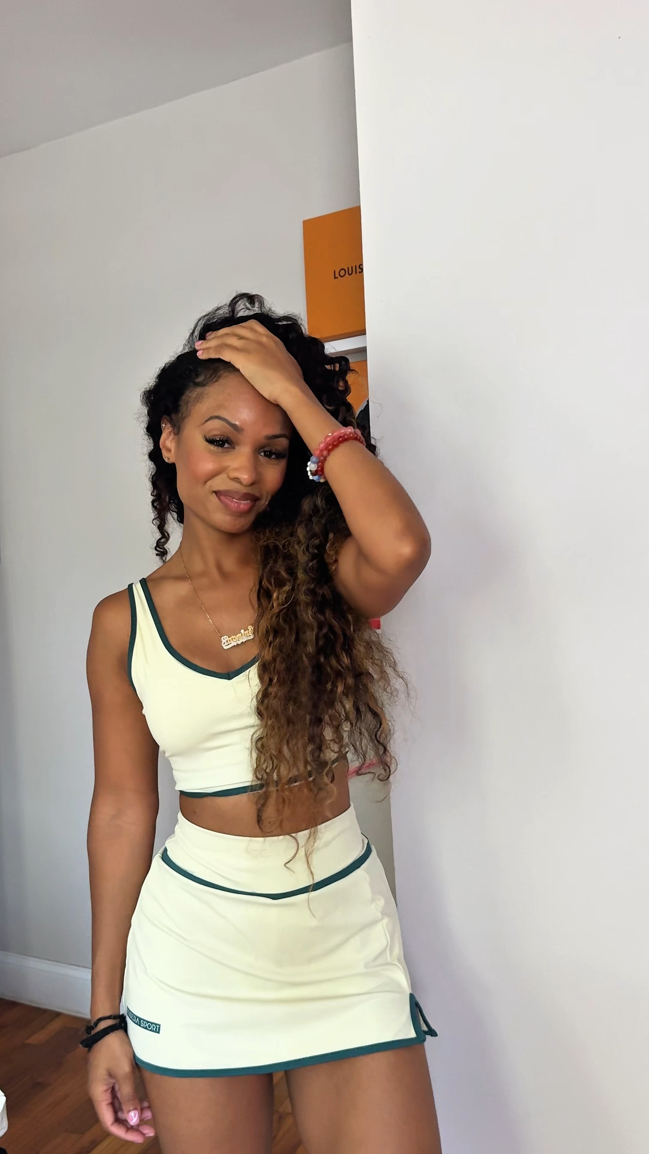 Work outfits for the summer when your don’t work in the offfir 

#LTKSaleAlert #LTKSeasonal #LTKTravel