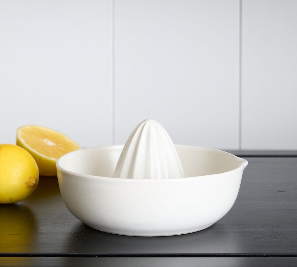 Mason Stoneware Juicer | Pottery Barn (US)