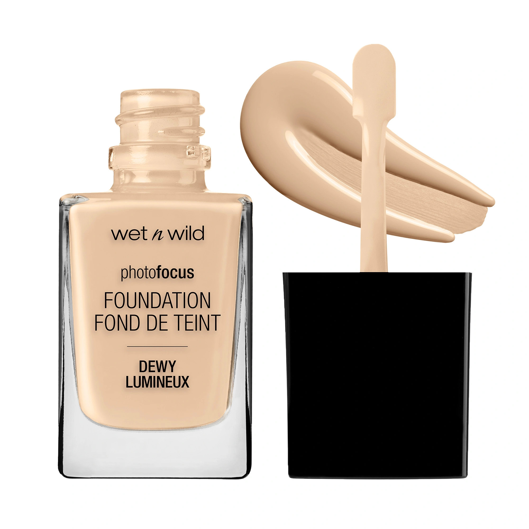 Photo Focus Dewy Foundation- Porcelain | Wet n Wild | Wet n Wild (US)