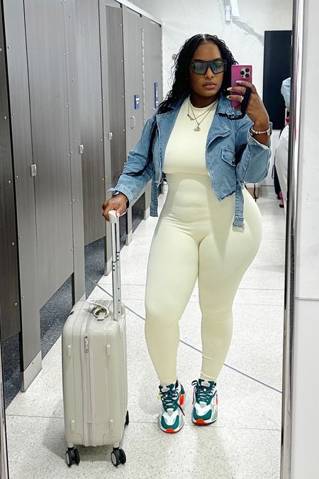 Airport Fit …...