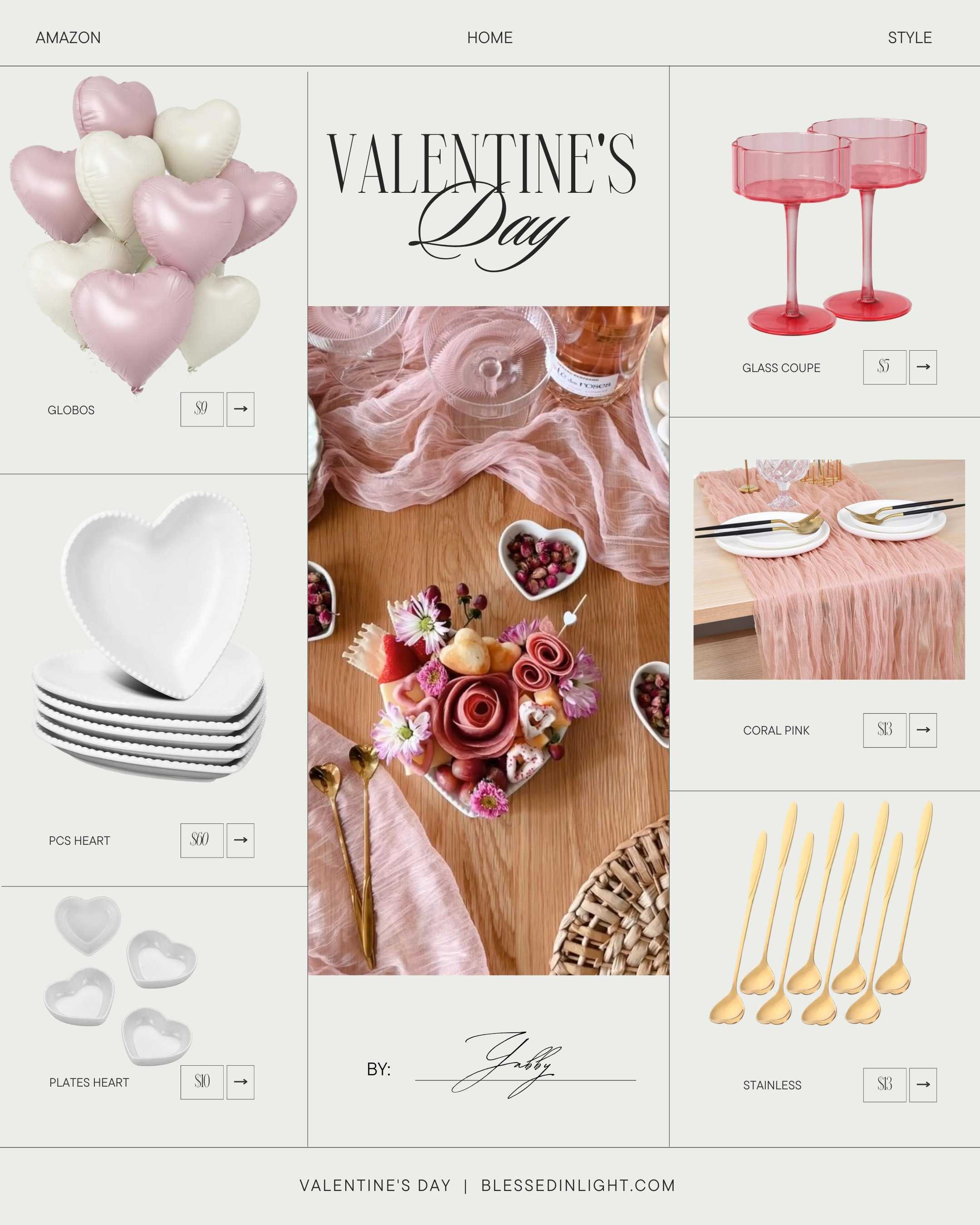 Disfruta con amigos familia o pareja este lindo y delicioso snack@amazonstyle @targetstyle #valentine #giftideas2025 #valentinesdaygift 

#LTKGiftGuide #LTKHome #LTKFamily