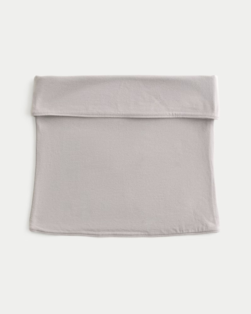 Women's Taylor Tube Top from Hollister | Hollister (US)
