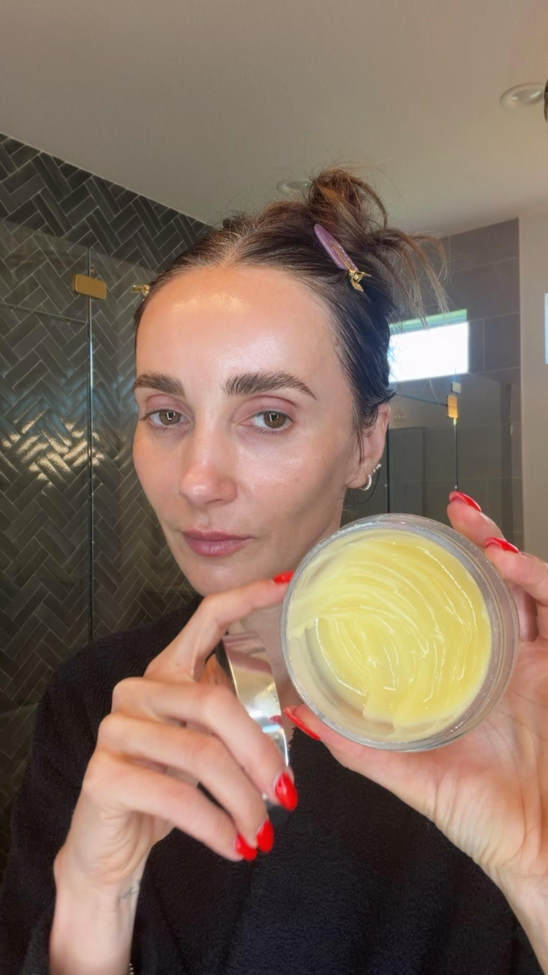 The best cleansing balm is on sale 25% off at @ULTA Beauty . Entire Elemis line is on sale #ulta #ultabeauty #ad

#LTKOver40 #LTKBeauty #LTKSaleAlert