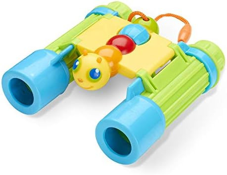 Melissa & Doug Giddy Buggy Binoculars | Amazon (US)