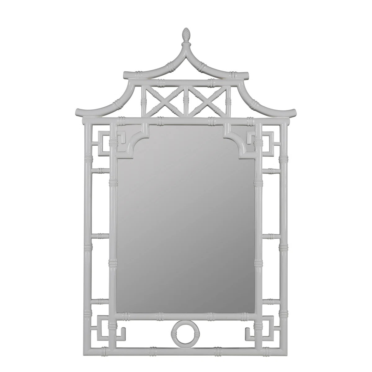 Whitling Mirror | Wayfair North America