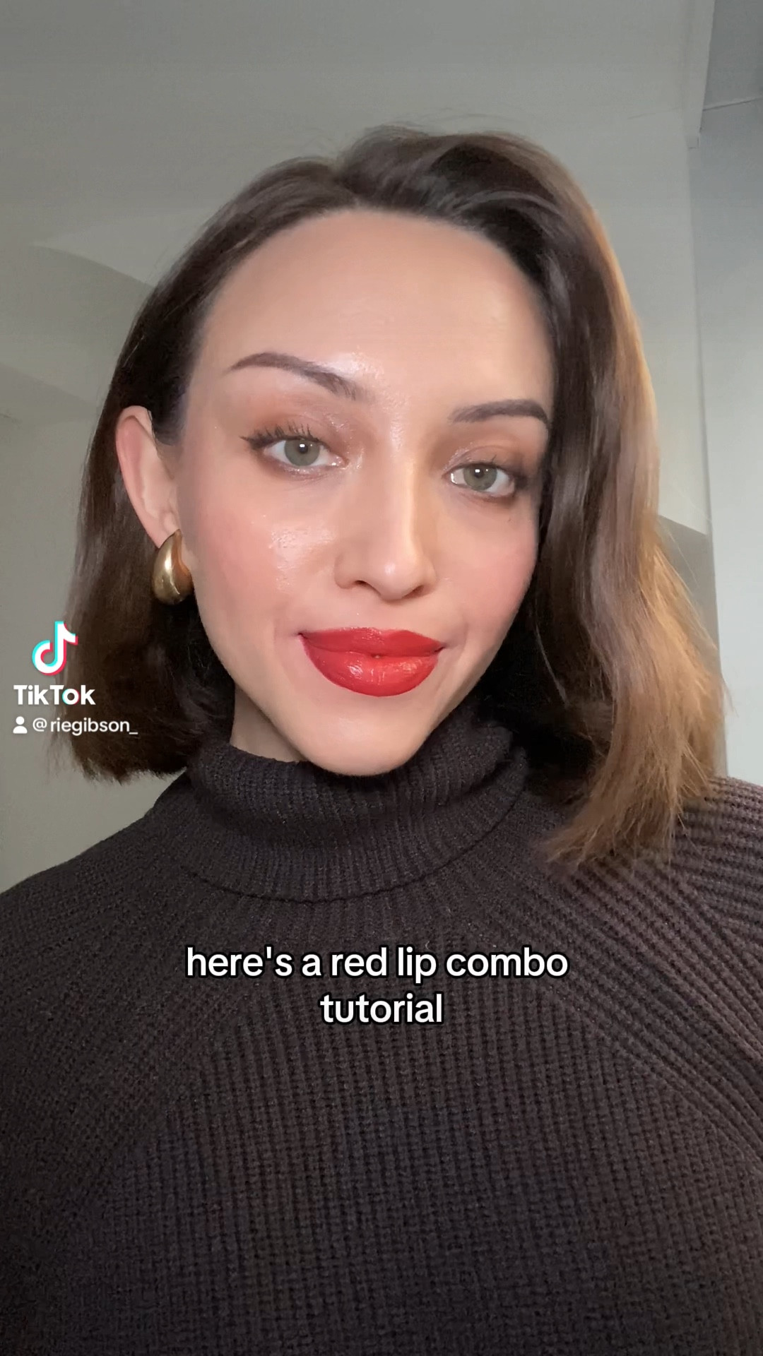 Red lip combo perfect for holidays and festive season🎄❤️

#LTKbeauty #LTKparties #LTKfindsunder50
