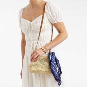 Antigua Crossbody Clutch | Mark and Graham