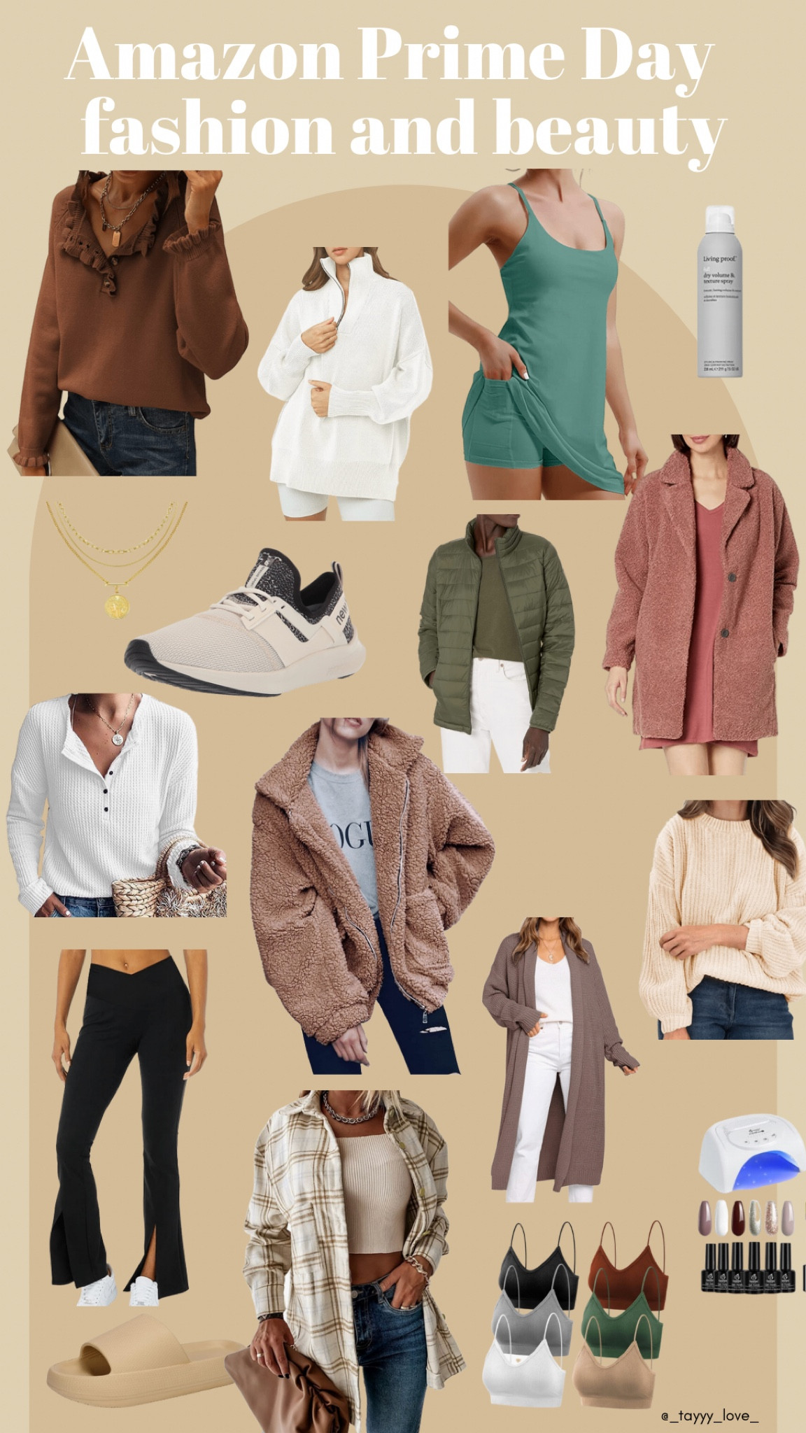 #primeday 

#LTKunder50 #LTKsalealert #LTKbeauty