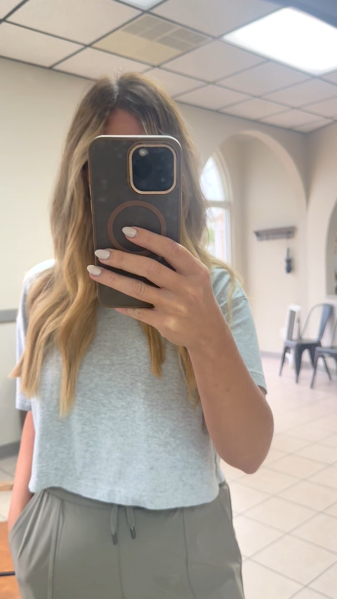 Lulu joggers but their not 🤍 when the fit is just fittin 

#LTKStyleTip #LTKFindsUnder50 #LTKSeasonal