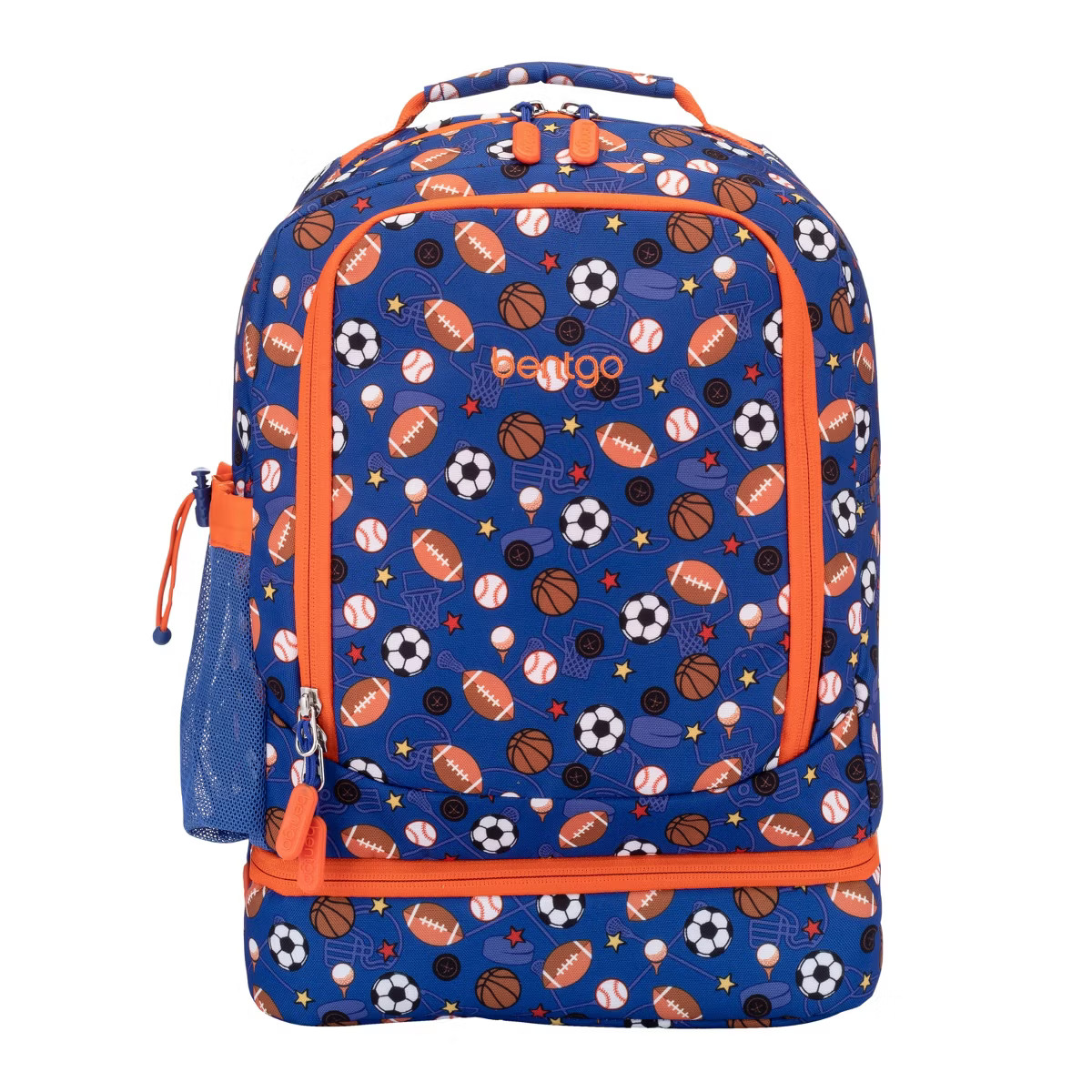 Bentgo Kids' 2-in-1 17" Backpack and Insulated Lunch Bag | Target