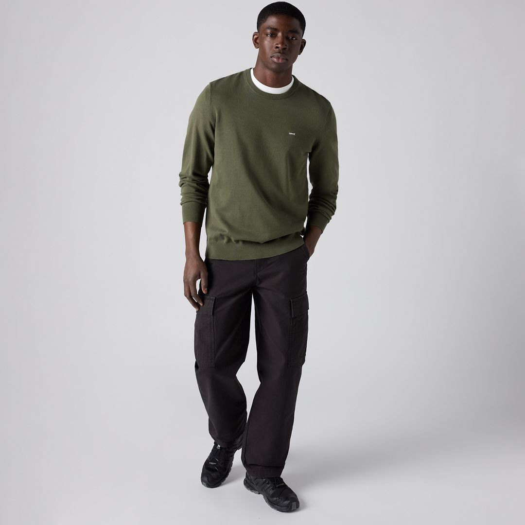 Levi's XX Cargo Straight Men's Pants 40x30 | Levi's US