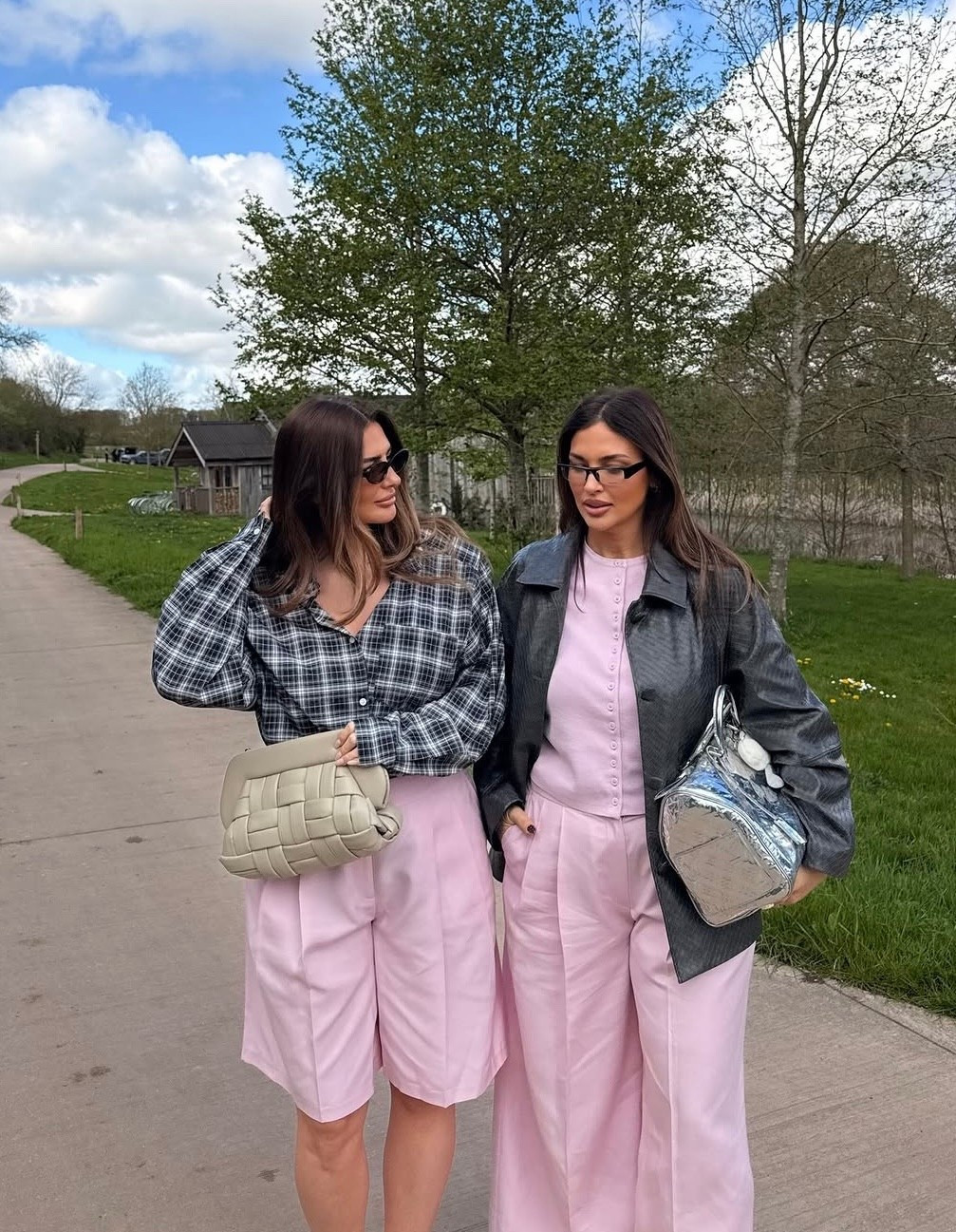 Pinkkkkkk 

#LTKmidsize