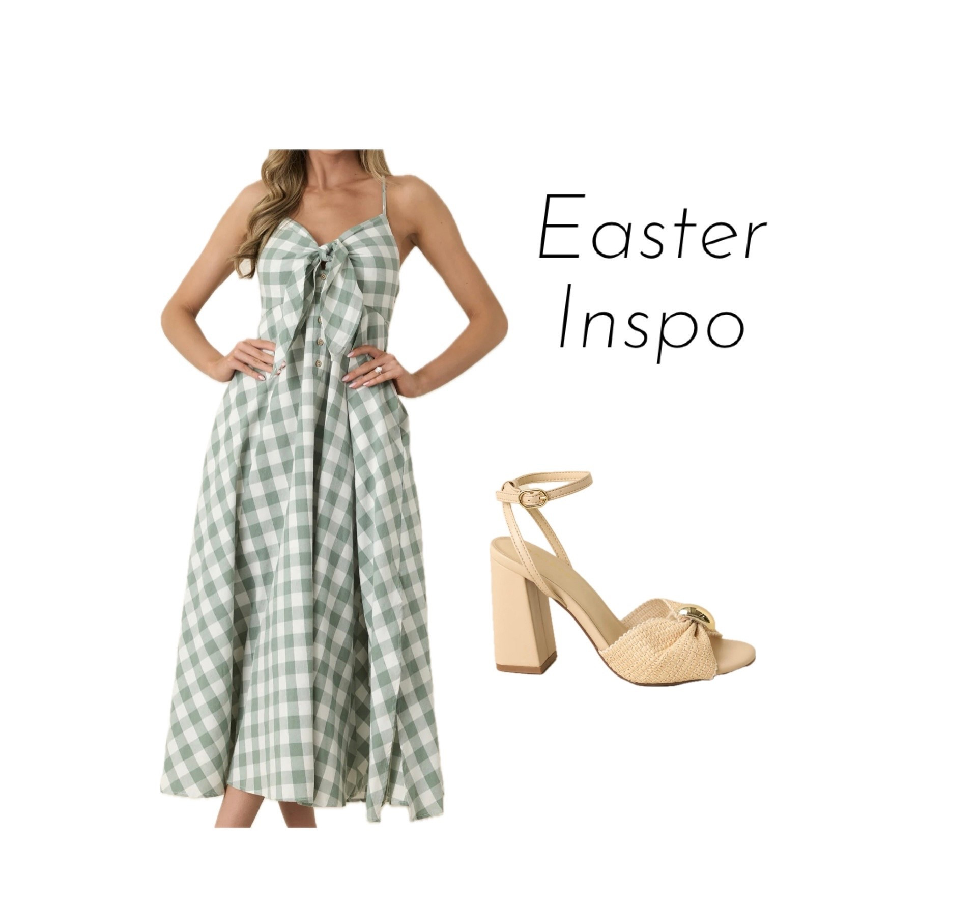 Easter outfit inspo!

#LTKootd #LTKSeasonal #LTKWedding