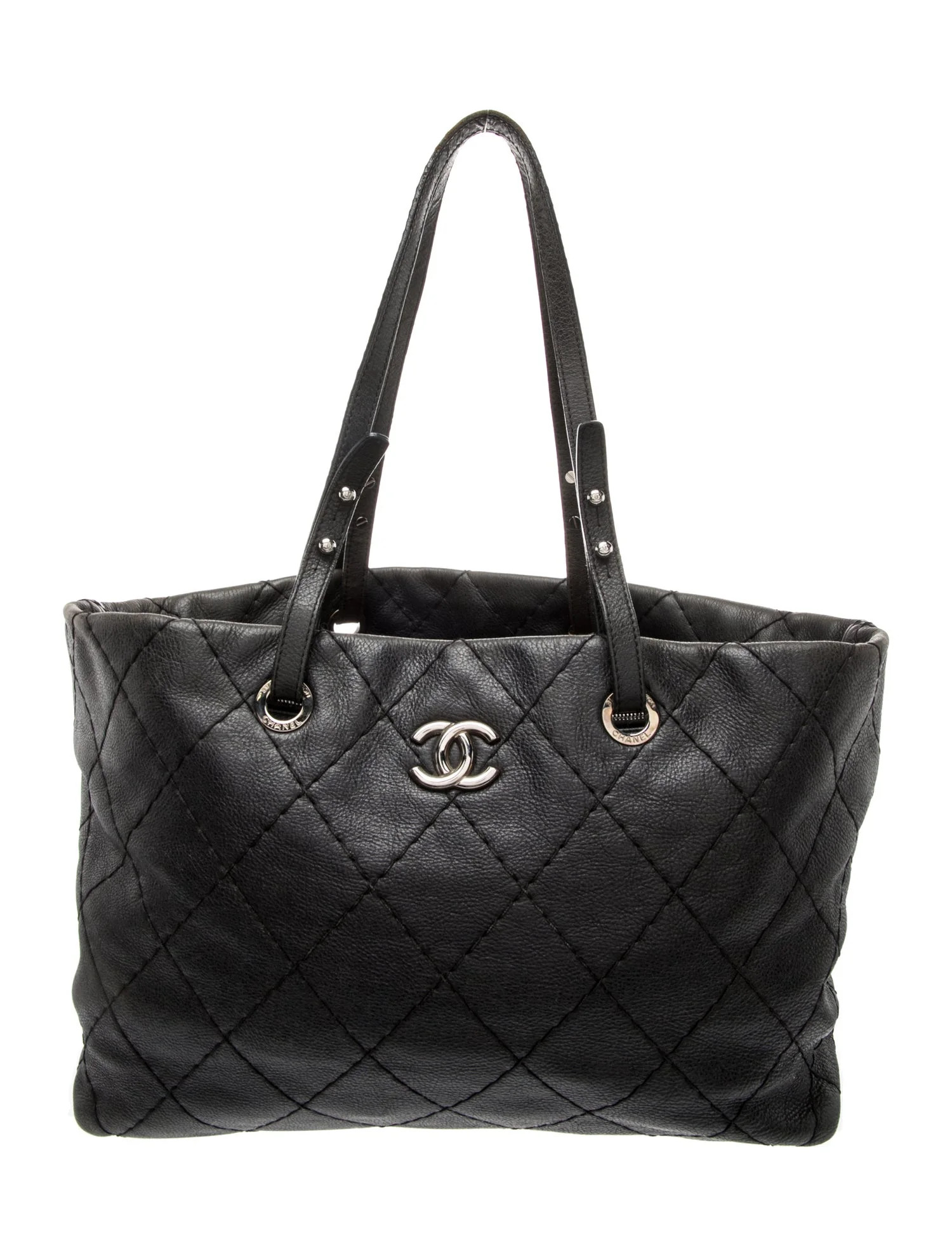 Large On the Road Tote | The RealReal