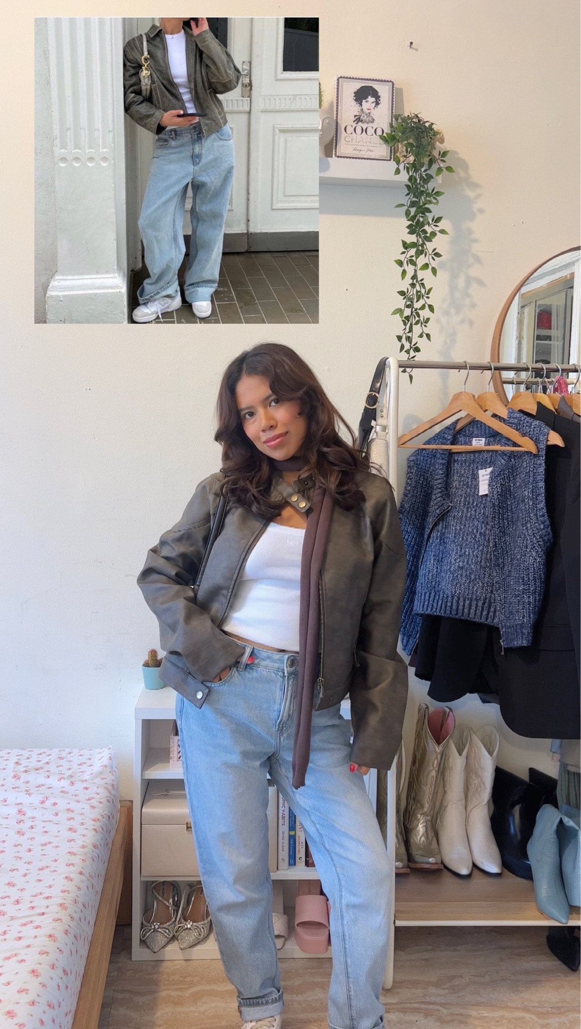 Casual fall outfit 🍂

#LTKfindsunder100 #LTKstyletip #LTKU