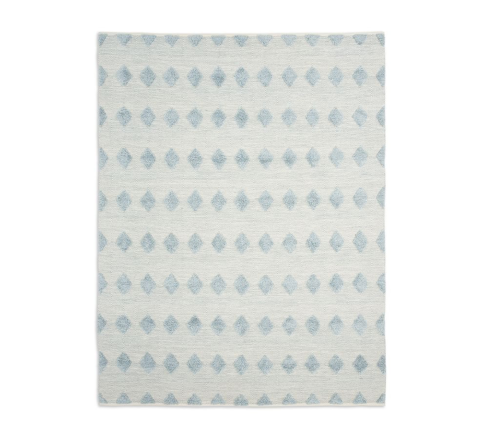 Jora Handwoven Rug | Pottery Barn (US)
