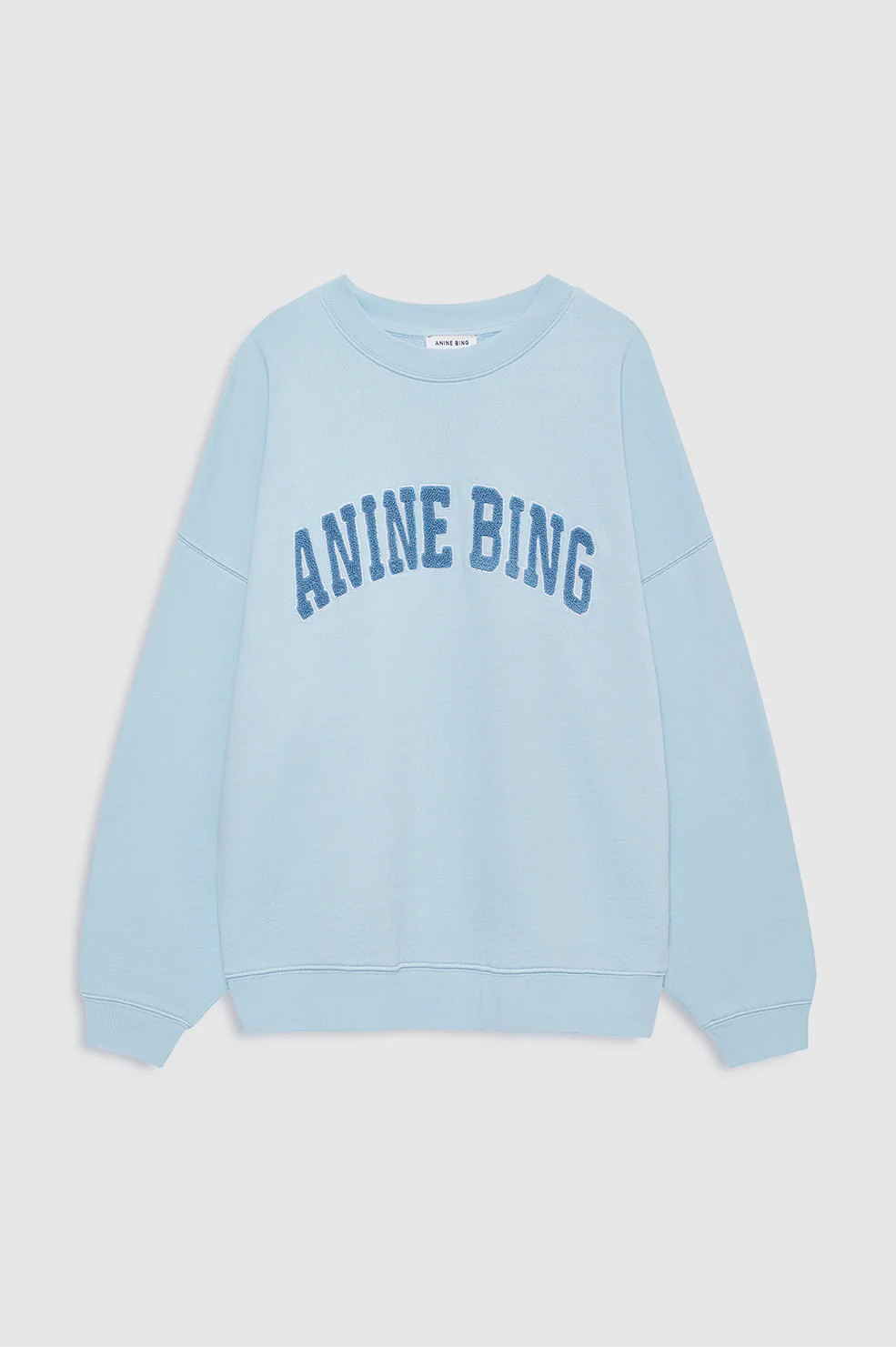 Miles Sweatshirt Anine Bing | Anine Bing