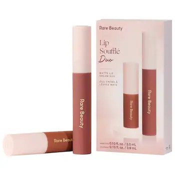 Lip Soufflé Matte Lip Cream Duo | Sephora (US)