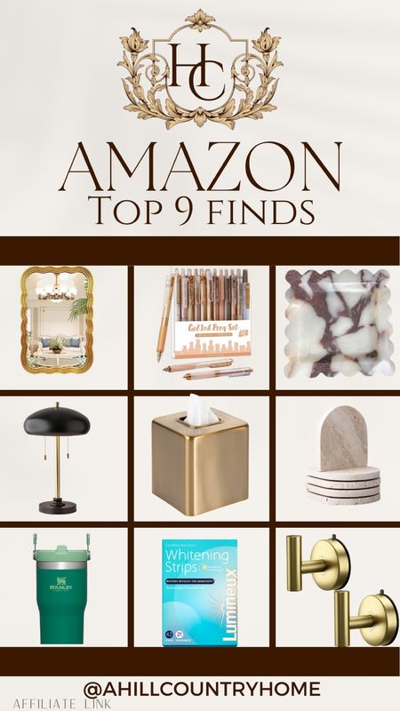 Amazon finds!

Follow me @ahillcountryhome for daily shopping trips and styling tips!

Seasonal, Home, Summer, Kitchen, Amazon

#LTKhome #LTKSeasonal #LTKFind