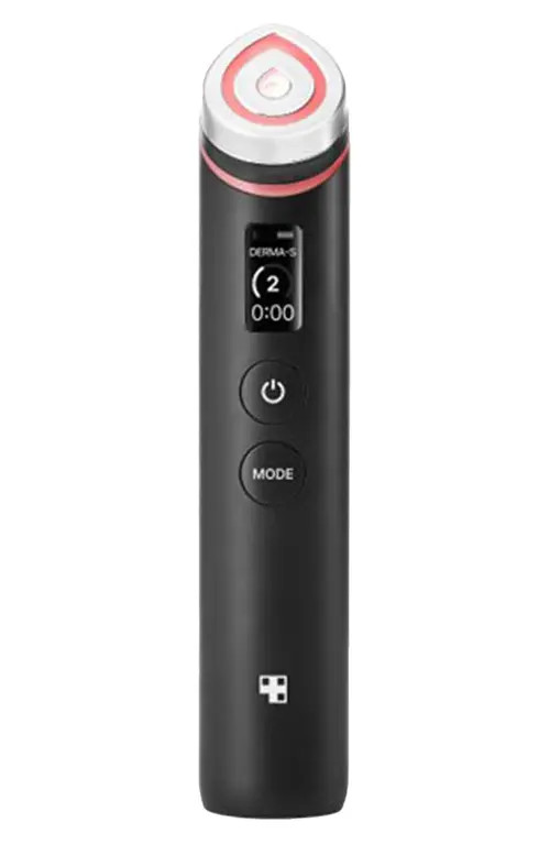 MEDICUBE Age-R Booster Pro Skin Care Device in Black at Nordstrom | Nordstrom