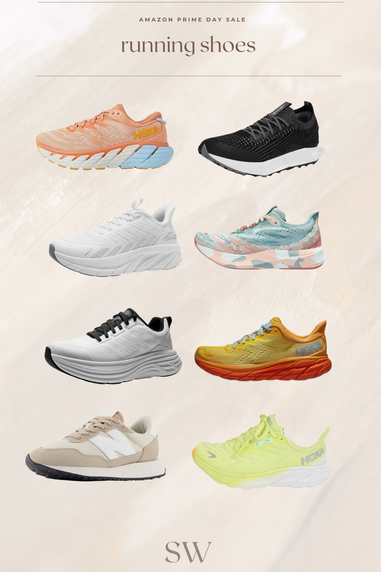 Amazon prime day sale: running shoes! 👟

#LTKSaleAlert #LTKStyleTip #LTKShoeCrush