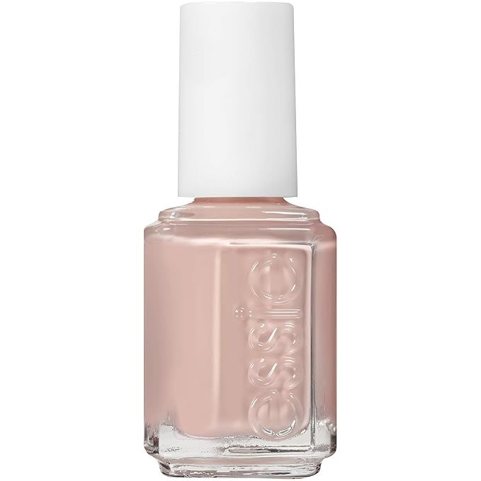 essie Nail Polish, Glossy Shine Finish, Topless and Barefoot, 0.46 Ounces (Packaging May Vary) So... | Amazon (US)