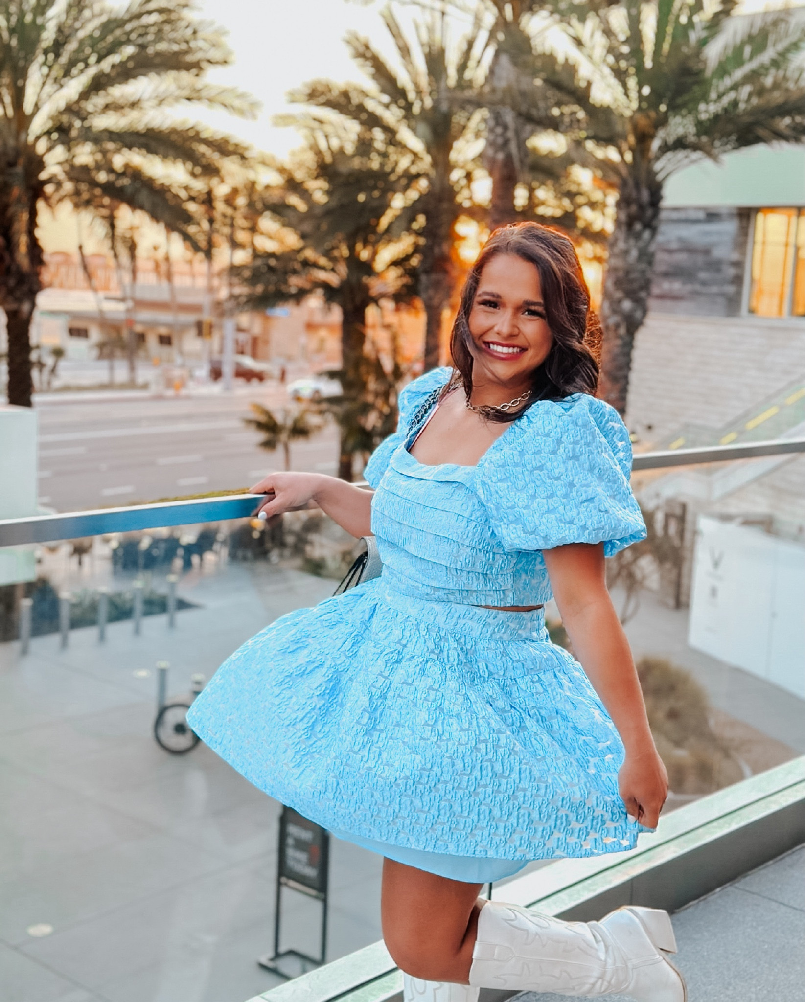 SET ON SALE!!! CUTE SPRING PREPPY OUTFIT! 

#LTKsalealert #LTKstyletip #LTKSeasonal