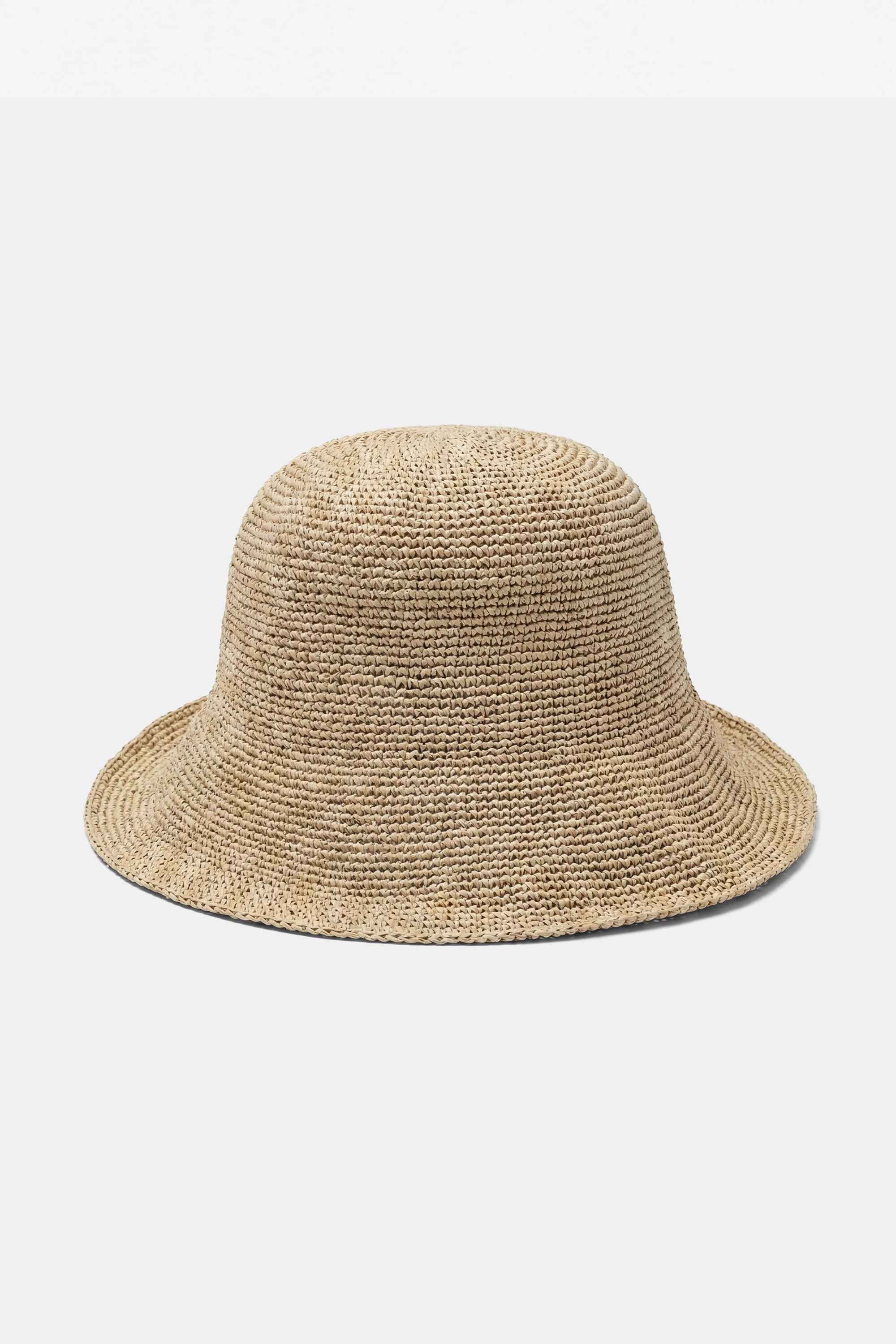 Braided hat | Pull&Bear United Kingdom | PULL and BEAR UK