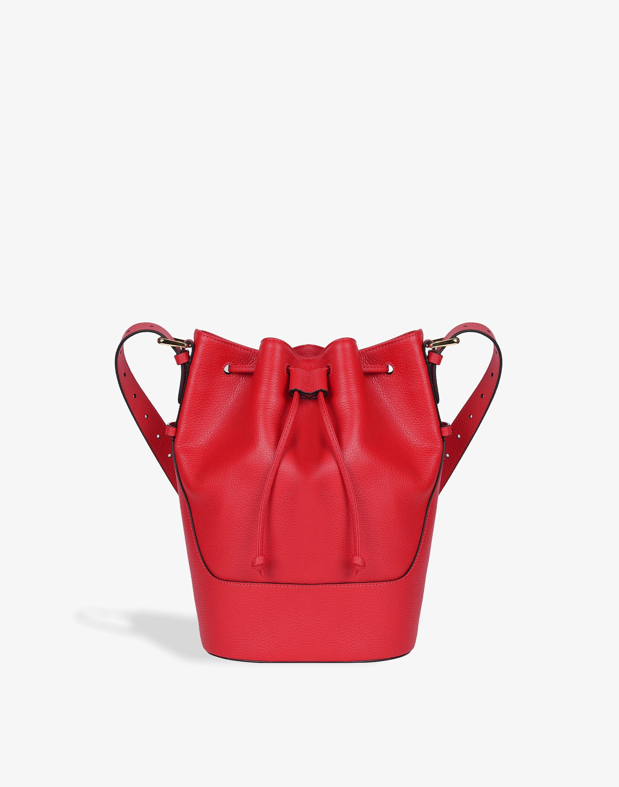 Hyer Goods Cinch Bucket Bag | Madewell