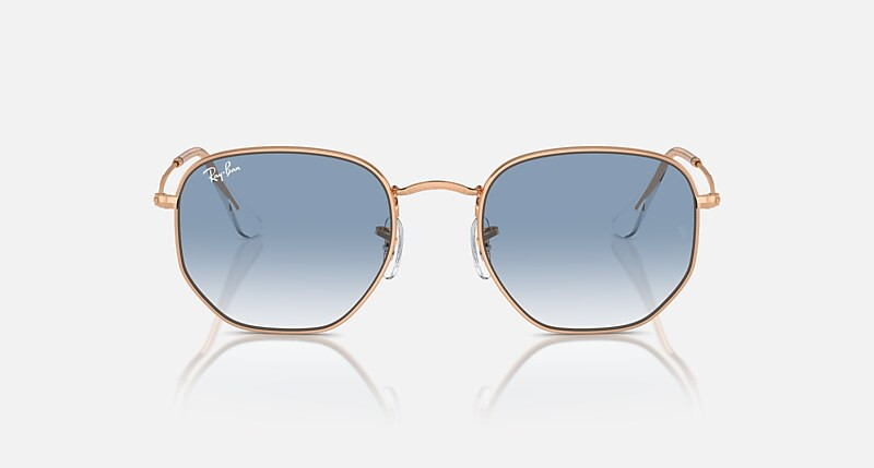 HEXAGONAL | Ray-Ban (US)