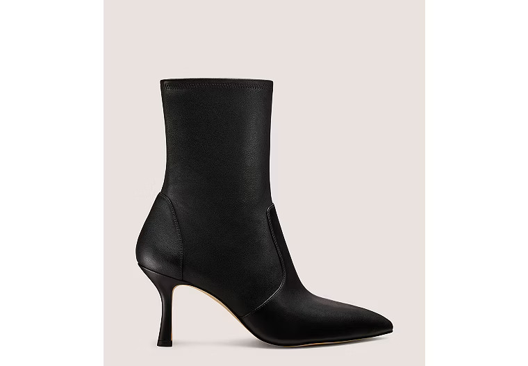 VALENTINA BOOTIE 75 | Stuart Weitzman (US)
