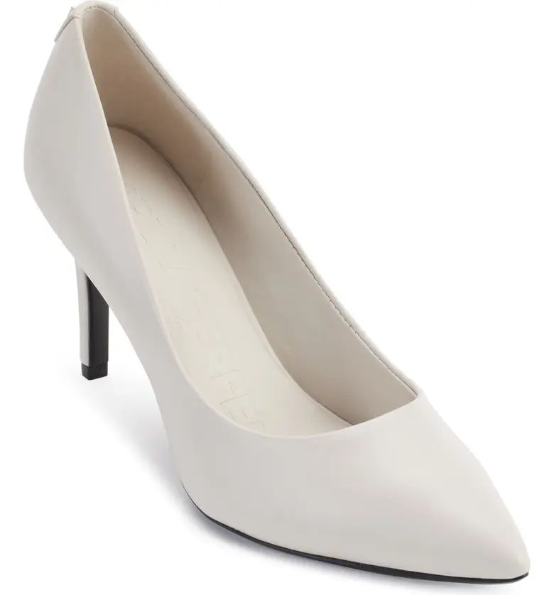 Royale Pointed Toe Pump (Women) | Nordstrom