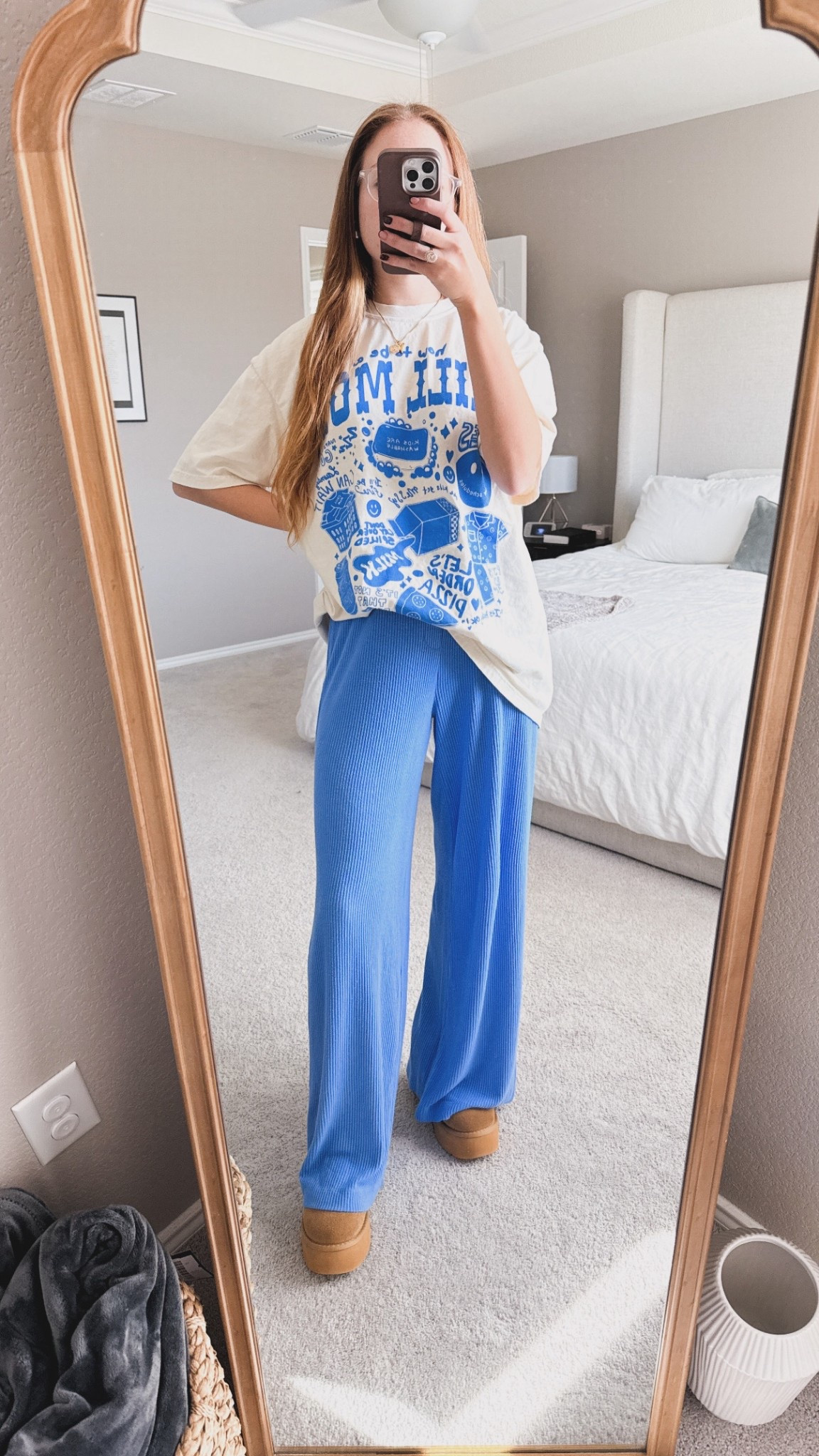 shirt - Karrie Locher Merch