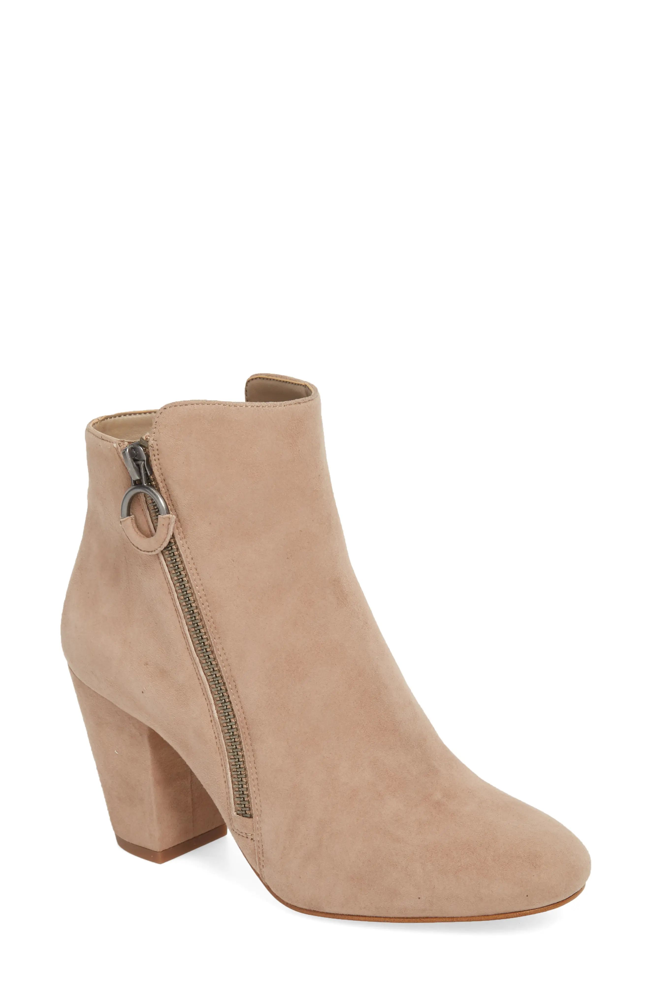 1.STATE Preete Bootie (Women) | Nordstrom