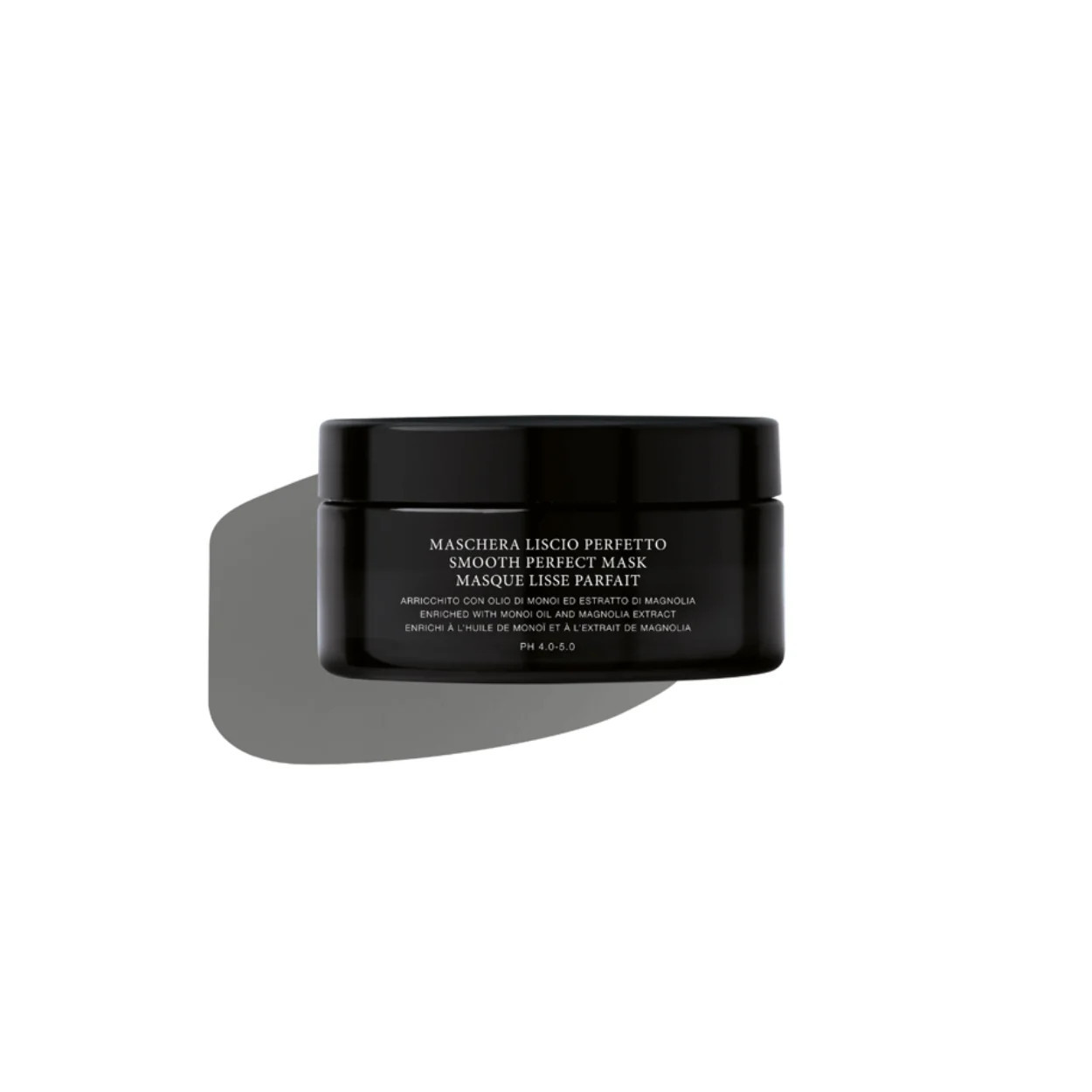 Smooth Perfect Mask | SAYN